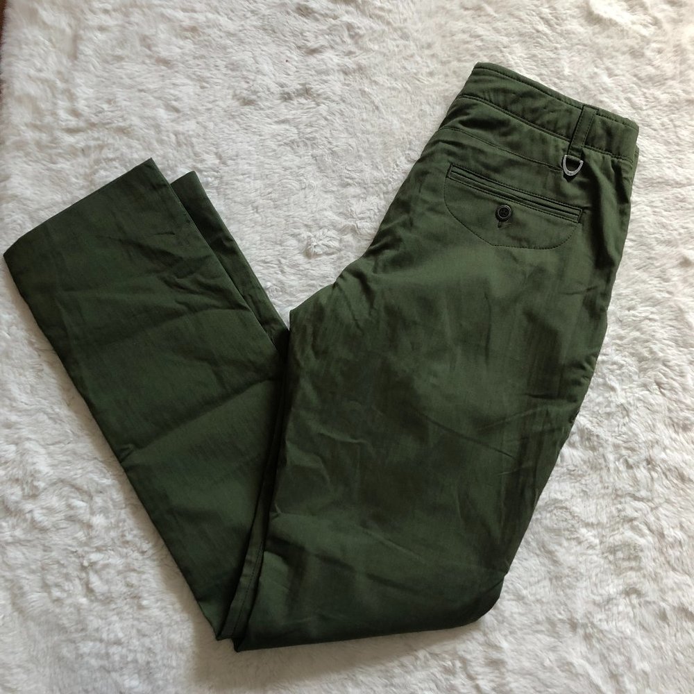 Under Armour men's performance chino golf pants size 32W x 32L